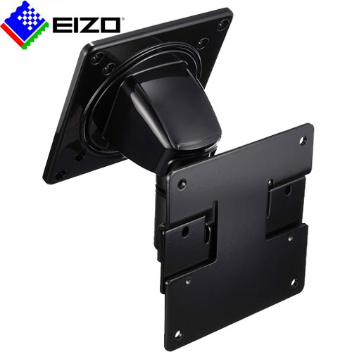 ナナオ（EIZO） AAH-02B3W [液晶モニター用壁掛けアーム ブラック]