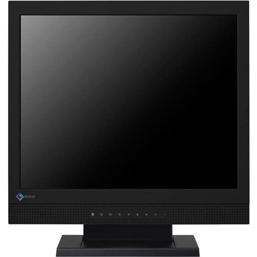 ナナオ（EIZO） DuraVision FDS1721T-BK [17型タッチパネル液晶モニター FDS1721T ブラック]