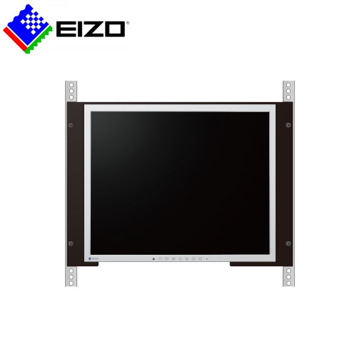 ナナオ（EIZO） オプション AR-03 [液晶モニターFDS1703/FDS1903用ラック取り付け金具]