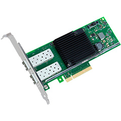 インテル X710DA2 [Ethernet Converged Network Adapter X710-DA2]