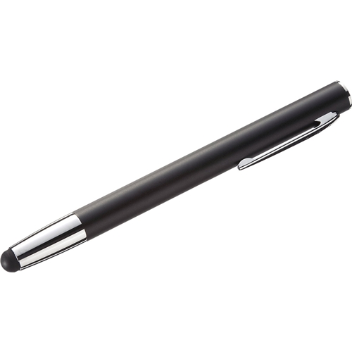 サンワサプライ PDA-PEN30BK [スマートフォン&タブレット用タッチペン(ブラック)]