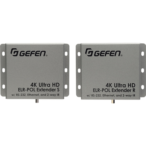 Gefen(ゲフィン) Gefen EXT-UHD-CAT5-ELRPOL [HDMI延長機]