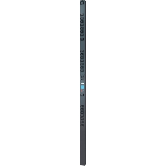 APC AP8459WW [Rack PDU 2G、Metered-by-Outlet、0U、16A]