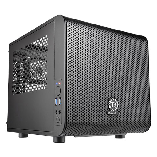 Thermaltake CA-1B8-00S1WN-00 [Core V1]