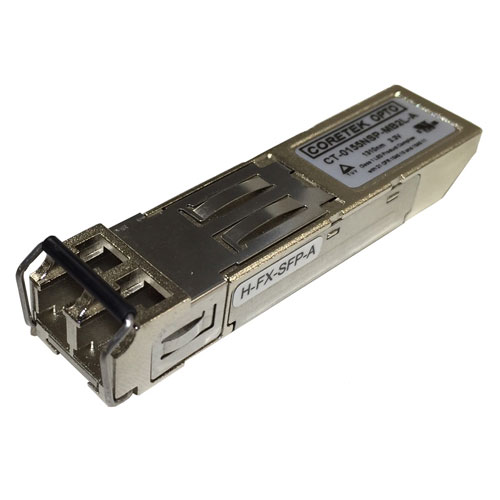 日立電線 オプション品 H-FX-SFP-A [100BASE-FX SFP (ApresiaLight用)]