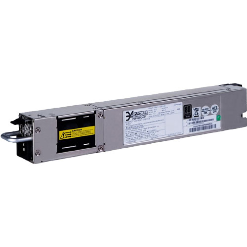 HP(Enterprise) JG900A#ACF [A58x0AF 300W AC Power Supply (JP)]