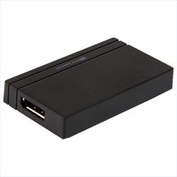 ラトックシステム REX-USB3DP-4K [USB3.0ディスプレイアダプター(DisplayPortモデル)]