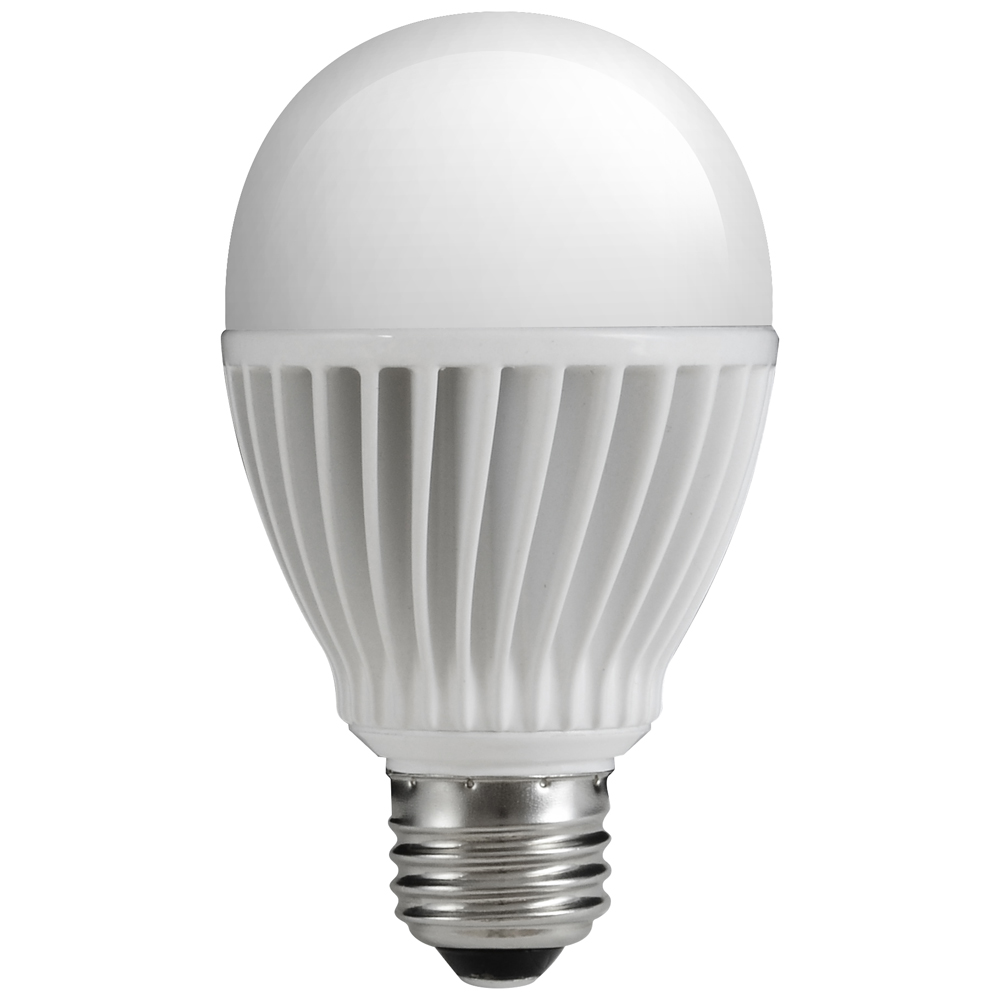 グリーンハウス elchica（エルチカ） GH-LDA10N-HC [10.1W LED電球 60W相当 昼白色 1065lm]