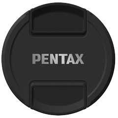 ペンタックス PENTAX レンズキャップ O-LC86