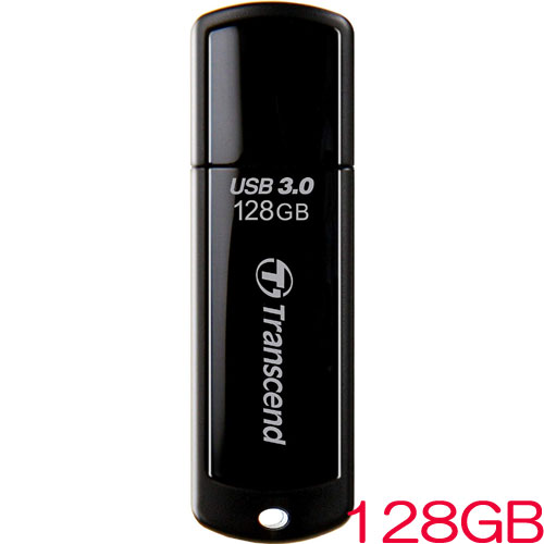 TS128GJF700 [USBメモリ JetFlash 700シリーズ 128GB USB3.0対応]