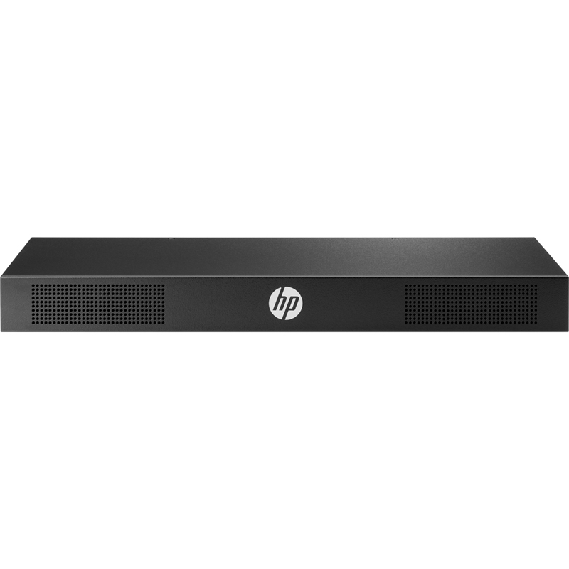 HP(Enterprise) AF651A [KVMサーバーコンソールスイッチ G3 (1x8)]