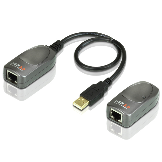 ATEN ATEN UCE260 [USB2.0エクステンダー]