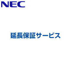 NEC NH508-8100-G1AC [ESP 延長GT110x 5d17:30(3+2Y)]