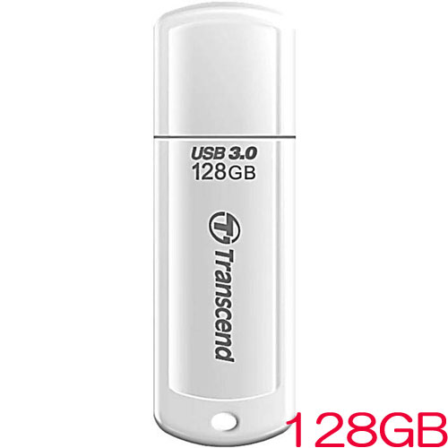 トランセンド TS128GJF730 [USBメモリ JetFlash 730シリーズ 128GB USB3.0対応]