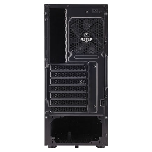 e-TREND｜コルセア CC-9011077-WW (100R Silent) [ATX ミドルタワー