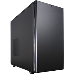 Fractal Design FD-CA-DEF-R5-BK [Fractal Design Define R5 Black Pearl]