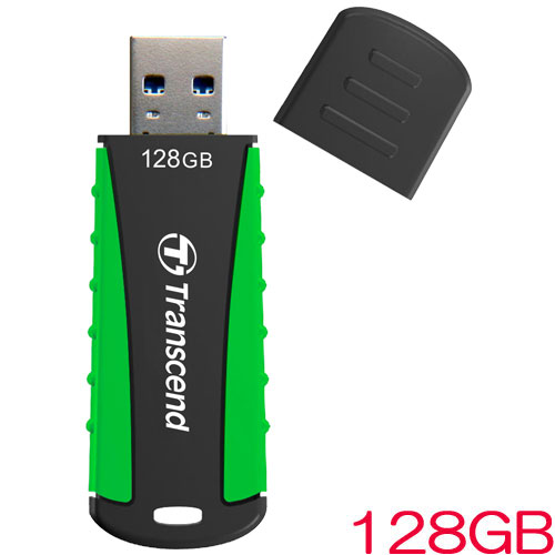 トランセンド TS128GJF810 [USBメモリ JetFlash 810 128GB]