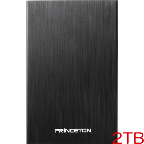 PHD-25US2/2T [USB3.0/2.0対応 2.5インチ ポータブルHDD 2TB]