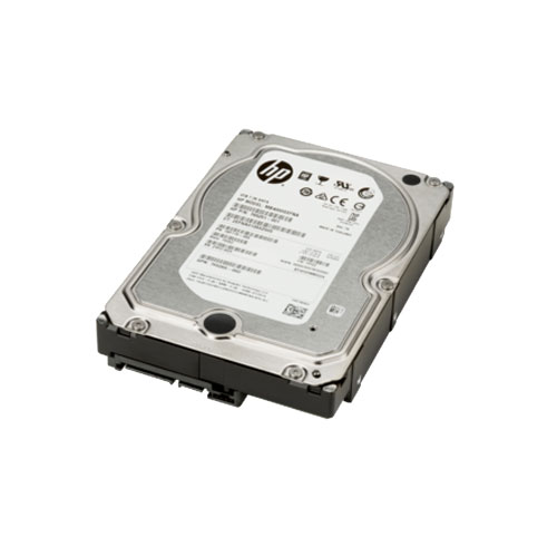 HP K4T76AA [4TB SATA 7200 HDD]