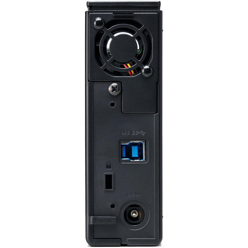 e-TREND|バッファロー DriveStation HD-LX3.0U3D [HW暗号機能 USB3.0 e-TREND|バッファロー DriveStation HD-LX3.0U3D [HW暗号機能 USB3.0