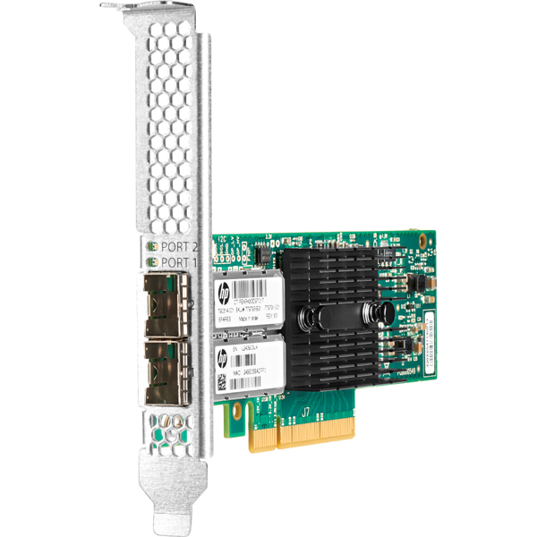 HP(Enterprise) 779793-B21 [Ethernet 10Gb 2P 546SFP+ NIC]