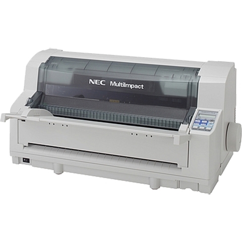 NEC PR-D700JEN [ドットインパクトプリンタ MultiImpact 700JEN]