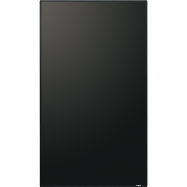 美品　70V型ワイド　インフォメーションディスプレイ　PN-E703　シャープ PN-E703｜60インチ以上｜イベント映像事業｜映像センター