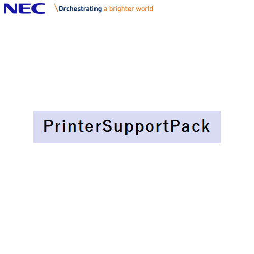 NEC MultiImpact PR-BK700JE-5 [PR-D700JE/JEN用有償交換部品有りパック(5年)]