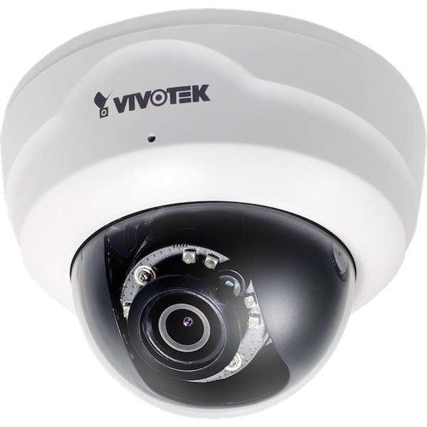 VIVOTEK FD8154-F2 [F2.8 1.3MP ドーム型IPカメラ(2年保証)]