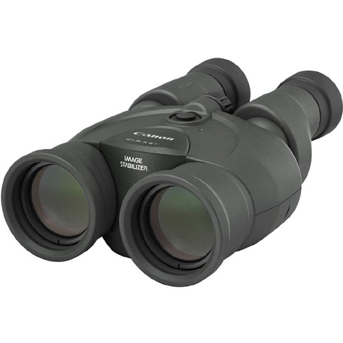キヤノン 双眼鏡 Binoculars 12×36 IS III [9526B001]
