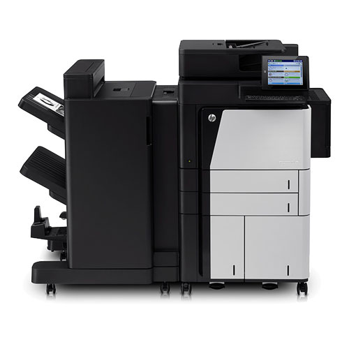 HP CF367A#ABJ [LaserJet Enterprise フローMFP M830z]