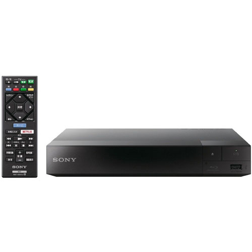 e-TREND｜ソニー（SONY） BDP-S1500 [ブルーレイディスク/DVDプレーヤー]