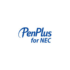 NEC ViewLight（ビューライト） NP-PPN-ED [PenPlus for NEC]
