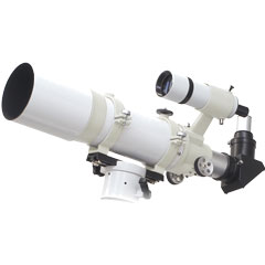 ケンコー NEWスカイエクスプローラー SE102 鏡筒 [屈折式望遠鏡 口径102mm]