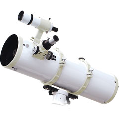 ケンコー NEWスカイエクスプローラー SE 150N 鏡筒 [反射式望遠鏡 口径150mm]
