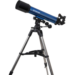 ケンコー MEADE AZM-90 [屈折式・経緯台式天体望遠鏡 口径90mm]
