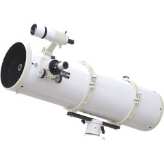 ケンコー NEWスカイエクスプローラー SE200N CR 鏡筒 [ニュートン式反射望遠鏡 口径200mm]