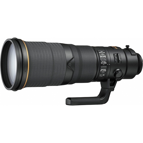 ニコン AFSVRFL500 4 [★AF-S NIKKOR 500mm f/4E FL ED VR]