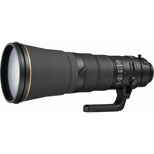 ニコン AFSVRFL600 4 [AF-S NIKKOR 600mm f/4E FL ED VR]