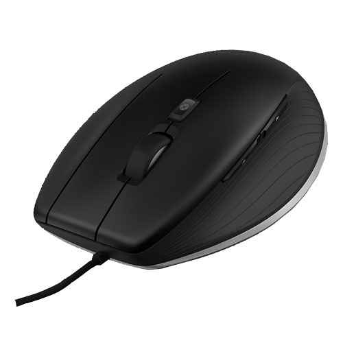 HP M5C35AA [3Dconnexion CADマウス]