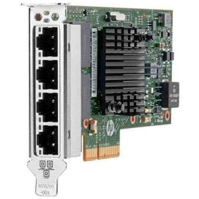 HP(Enterprise) 811546-B21 [Ethernet 1Gb 4ポート 366T ネットワークアダプター]