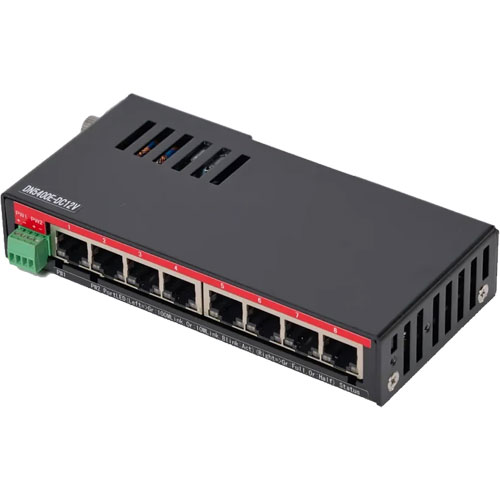 大電 DN5400E DN5400E-AC [100M対応ノンインテリジェントSW-HUB]