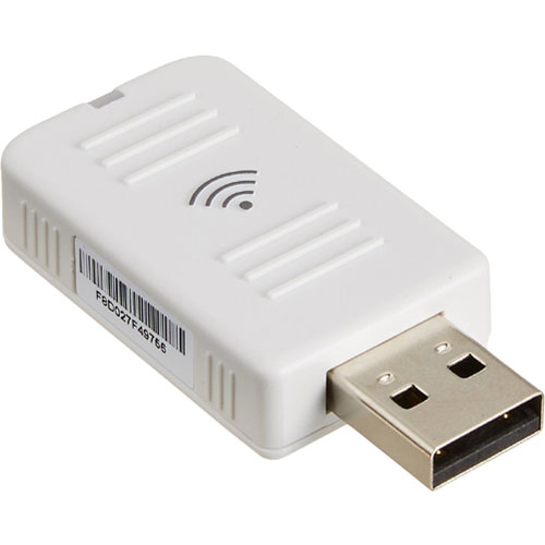 [値下げ]エプソン 無線LANユニット USBタイプ ELPAP10