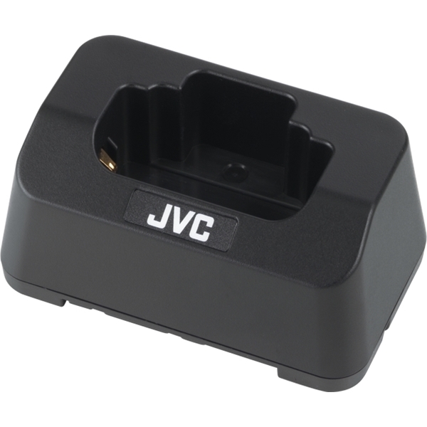 JVC(ビクター) WD-D10 WD-C100CR [充電台]