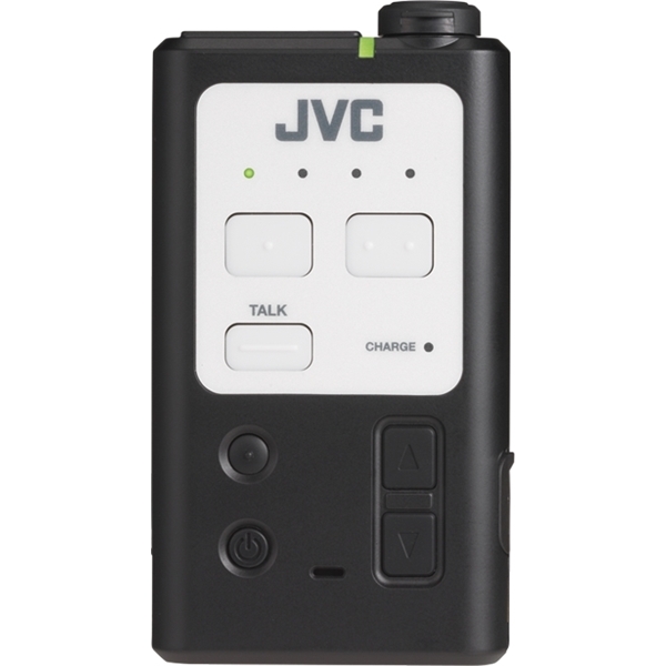 JVC(ビクター) WD-D10 WD-D10TR [ポータブルトランシーバー]