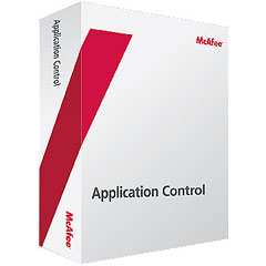 マカフィー(ASaP) Application Control for PCs ACDCKE-AA-AA [ACDパーペ1ネンゴールドSWサポート]