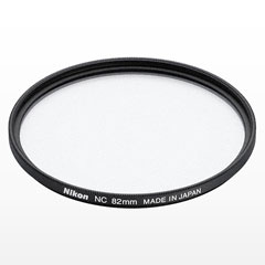 ニコン 82NC [ニュートラルカラーNCフィルター 82mm]