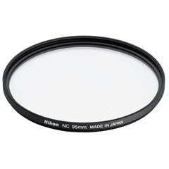 ニコン 95NC [ニュートラルカラーNCフィルター 95mm]