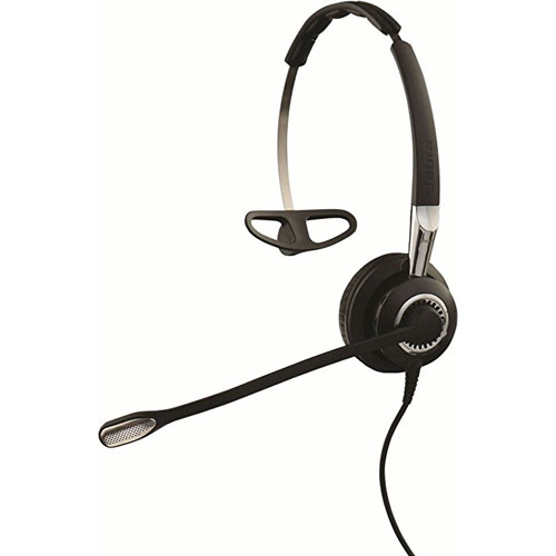 GNオーディオ 2486-820-209 [Jabra BIZ 2400 II Mono NC W]