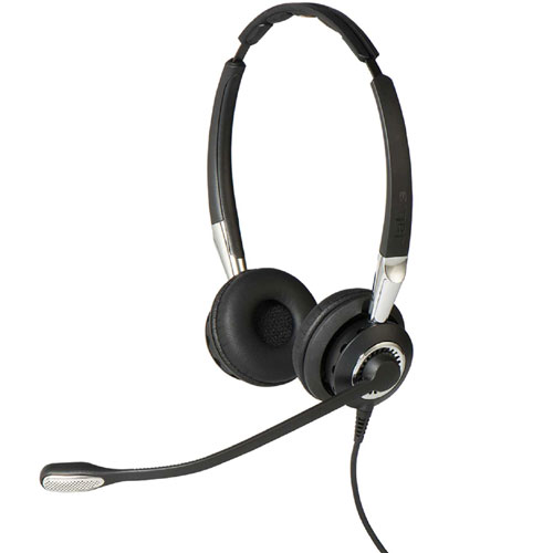 GNオーディオ 2489-820-209 [Jabra BIZ 2400 II Duo NC W]